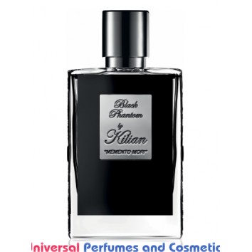 Our impression of Black Phantom By Kilian for Men  Generic Oil Perfume (0001903)